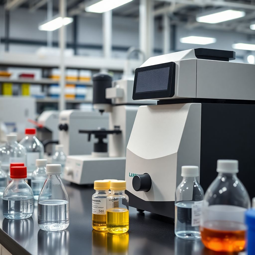 Espectrofotometros