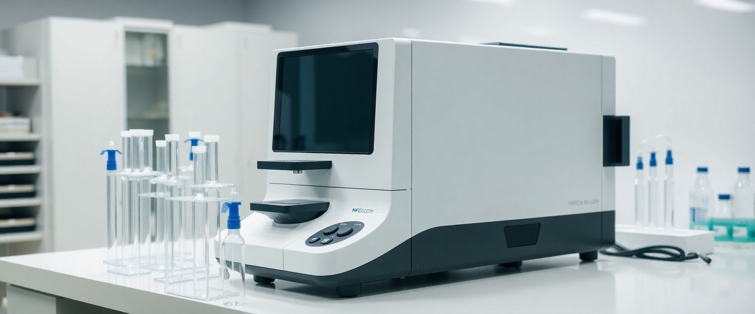 Espectrofotometros