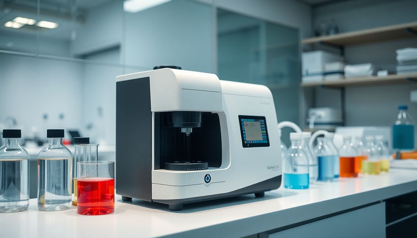 Espectrofotometros